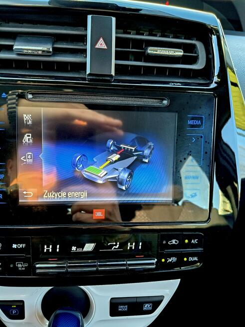 Toyota Prius 2018*1.8vvti*Hybrid*Hud Bibice - zdjęcie 9
