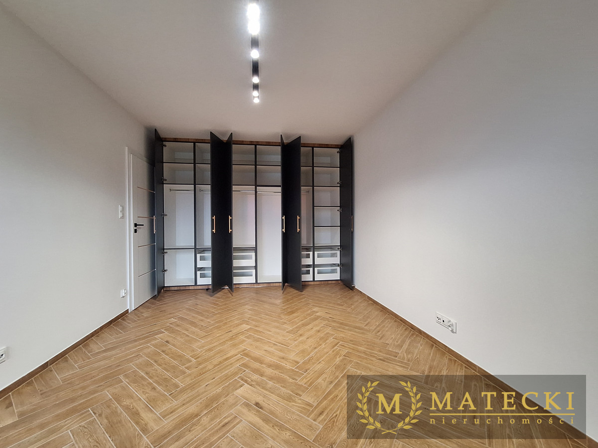 NOWE 2 POKOJE + DUŻY TARAS |  Malta | NOWE Poznań - zdjęcie 9