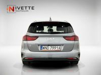 Kia Cee'd 1,6 CRDi(136 KM) M Salon PL Faktura Vat Warszawa - zdjęcie 9