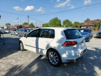 Volkswagen Golf 1.4 TSI 140 KM Oryginalny Przebieg Twardów - zdjęcie 4