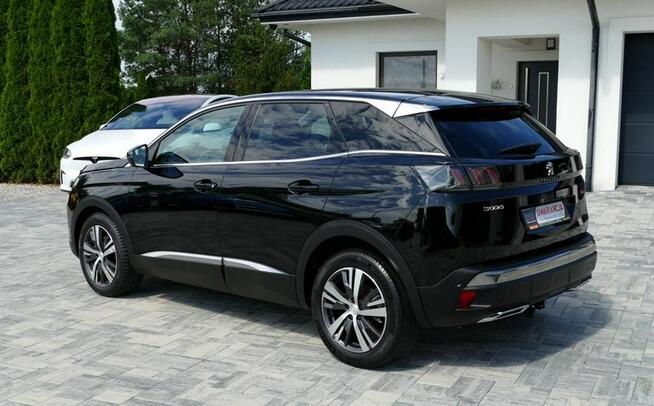 Peugeot 3008 GT Pakiet! Automat! Kamera! Navi! Gwarancja! Grójec - zdjęcie 11
