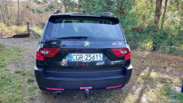 BMW X3 E83 2.0d 150km. Wda - zdjęcie 5