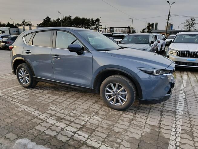 Mazda CX-5 Salon Polska  1-właściciel Karczew - zdjęcie 12