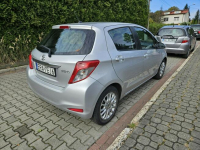 Toyota Yaris Krajowy / 11/12r./ Klimatyzacja / 6 Biegów / Komputer Ruda Śląska - zdjęcie 3