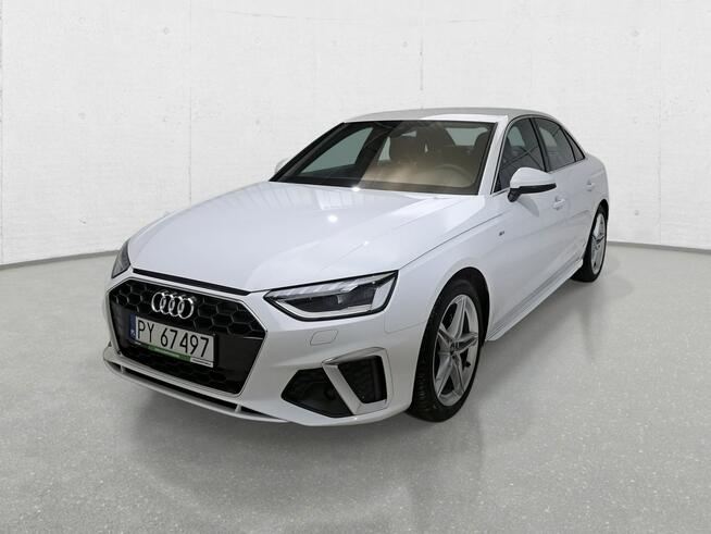 Audi A4 Poleasingowe.pl ECFM Komorniki - zdjęcie 3