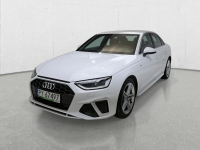 Audi A4 Poleasingowe.pl ECFM Komorniki - zdjęcie 3