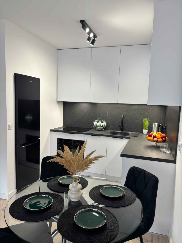 Do wynajęcia dwu pokojowe mieszkanie Podgórze - zdjęcie 3