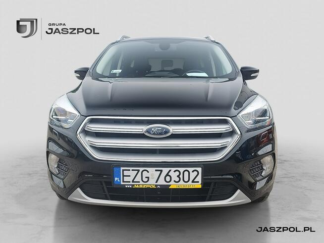 Ford Kuga Salon PL, I właściciel, Serwisowany, Bezwypadkowy Łódź - zdjęcie 2