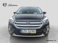 Ford Kuga Salon PL, I właściciel, Serwisowany, Bezwypadkowy Łódź - zdjęcie 2
