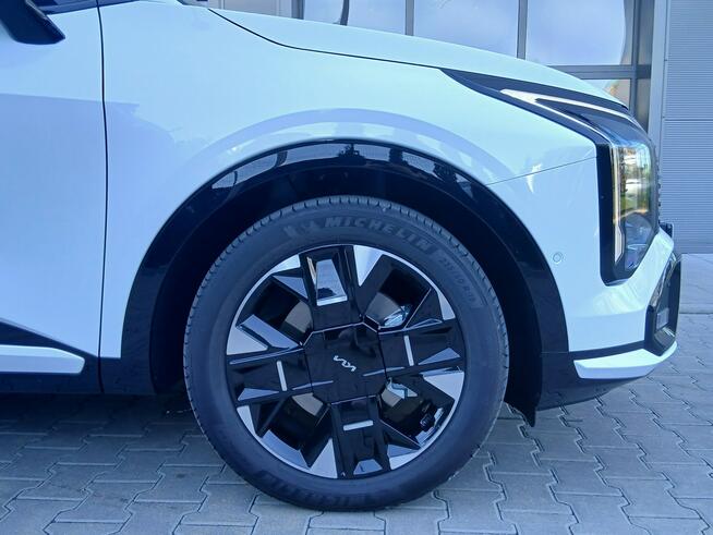 Kia Sportage 1.6 T-GDI HEV 239KM 6AT FWD GT Line+PNS Salon PL FV23% Łódź - zdjęcie 11