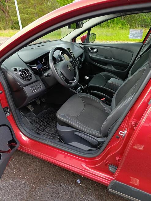 Renault Clio TCe 90 KM | 2017 | 72 500 km | Bogate wyposażen Bydgoszcz - zdjęcie 5