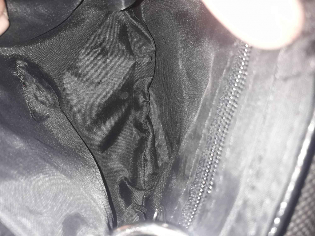 Torebka damska mała Bielany - zdjęcie 4