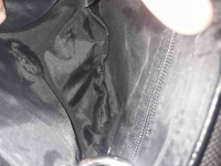 Torebka damska mała Bielany - zdjęcie 4