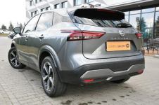 Nissan Qashqai Krajowy/ASO/Bezwypadkowy/Kamera360/Warto/Vat23 Balice - zdjęcie 4