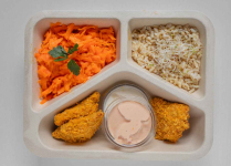 Zdrowe posiłki bez gotowania? Catering Suwałki - zdjęcie 4