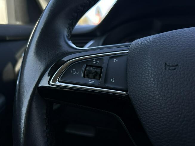 Škoda Octavia Salon Polska Poleasingowy Bezwypadkowy Będzin - zdjęcie 8