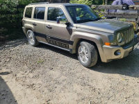 JEEP PATRIOT 2,4 ŁADNY STAN