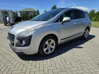 Peugeot 3008 1,6hdi Klimatronic.Alu.Parktronic,Tempomat.kredyt.OKAZJA Kutno - zdjęcie 6