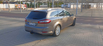 Sprzedam Ford Mondeo MK4 1.6 TDCi 115KM z 2011. 258 tyś KM. Stan dobry Grodzisk Mazowiecki - zdjęcie 3