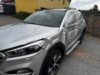 Hyundai Tucson 1.7 CRDi 141#DCT 7#Full LED#Climatronic#Kamera#Skóra Margonin - zdjęcie 6