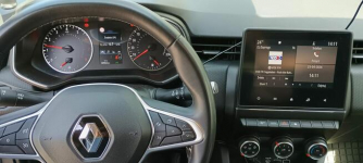 Sprzedam Clio V, z fabrycznym LPG, serwisowane, bezwypadkowe Sosnowiec - zdjęcie 3