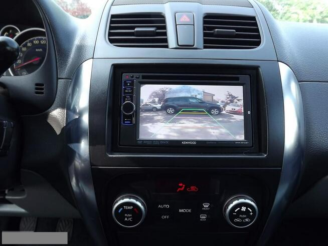 Suzuki SX4 82tys.km.4X4 BEZWYPADKOWYKRAJOWYkameraJAK NOWY Skawina - zdjęcie 12
