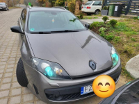 Sprzedam laguna 3 gt 4control