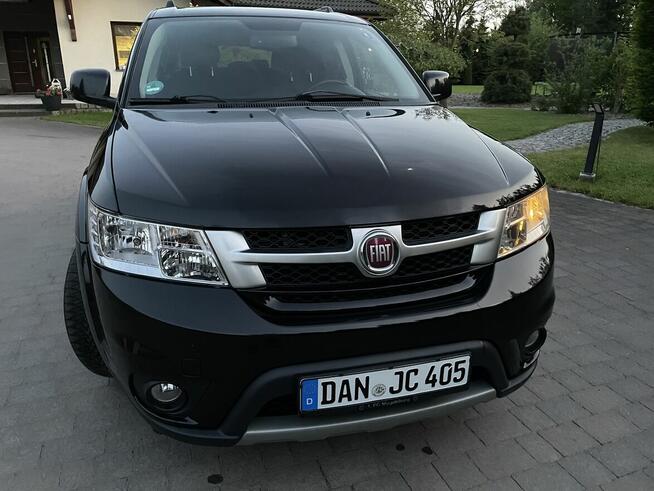 Fiat Freemot Mnich - zdjęcie 2
