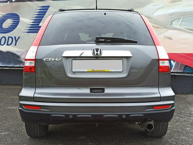 Honda CR-V pierwszy właściciel od nowości ! Rzeszów - zdjęcie 5