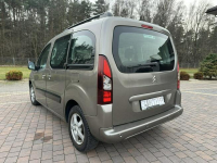 Citroen Berlingo Lipówki - zdjęcie 7