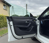 Peugeot 508 panorama/pod.siedz/navi/full led/aso/gwarancja/martwe pole Ruda Śląska - zdjęcie 12