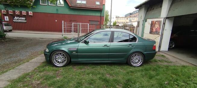 BMWe46 Częstochowa - zdjęcie 1
