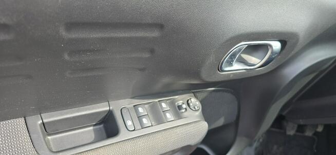 Nissan Juke 1.6 Hybrid  50.tys km Pleszew - zdjęcie 3