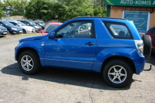 Suzuki Grand Vitara Super autko z małym przeb. 1,6 B-106 KM Piła - zdjęcie 5