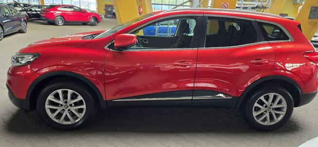 Renault Kadjar ZOBACZ OPIS !! W podanej cenie roczna gwarancja Mysłowice - zdjęcie 5