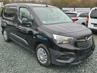 Opel Combo Euro 6 Opole - zdjęcie 2