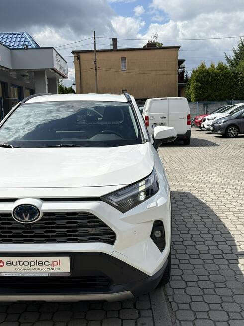 Toyota RAV-4 Rezerwacja Tarnowskie Góry - zdjęcie 10