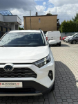 Toyota RAV-4 Rezerwacja Tarnowskie Góry - zdjęcie 10