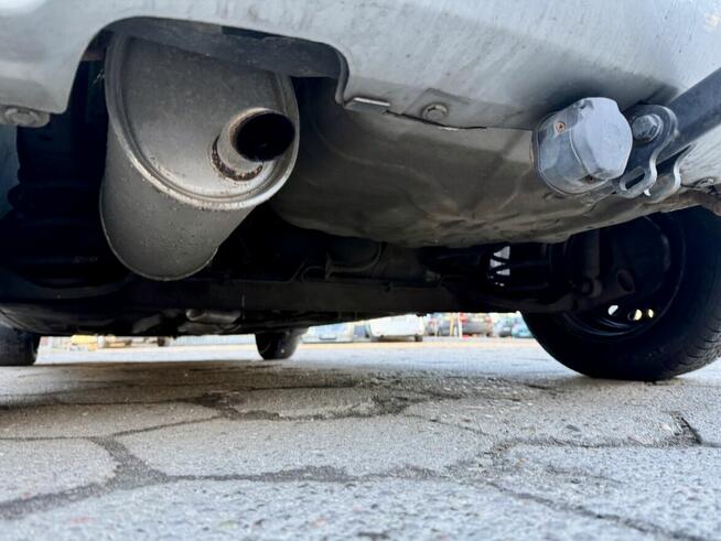 Nissan Note 1.4 benzyna Warszawa - zdjęcie 5