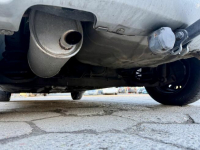 Nissan Note 1.4 benzyna Warszawa - zdjęcie 5