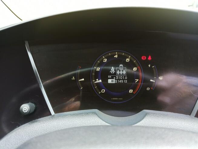 Honda Civic 8 lat w jednych rękach Rzeszów - zdjęcie 11