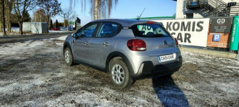 Citroen C3 Krajowy, książka serwisowa. Goczałkowice-Zdrój - zdjęcie 6