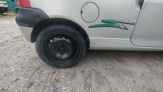 Renault Twingo 88 tys przebiegu. Lębork - zdjęcie 8