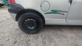 Renault Twingo 88 tys przebiegu. Lębork - zdjęcie 8