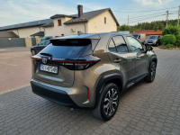 Toyota Yaris Cross Bezwypadek Serwis Hybrid FV VAT 23% Zagnańsk - zdjęcie 4