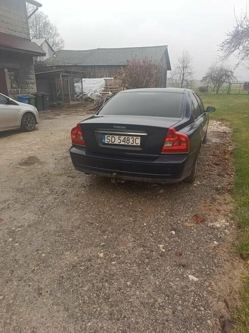 Volvo S80 Glanów - zdjęcie 2