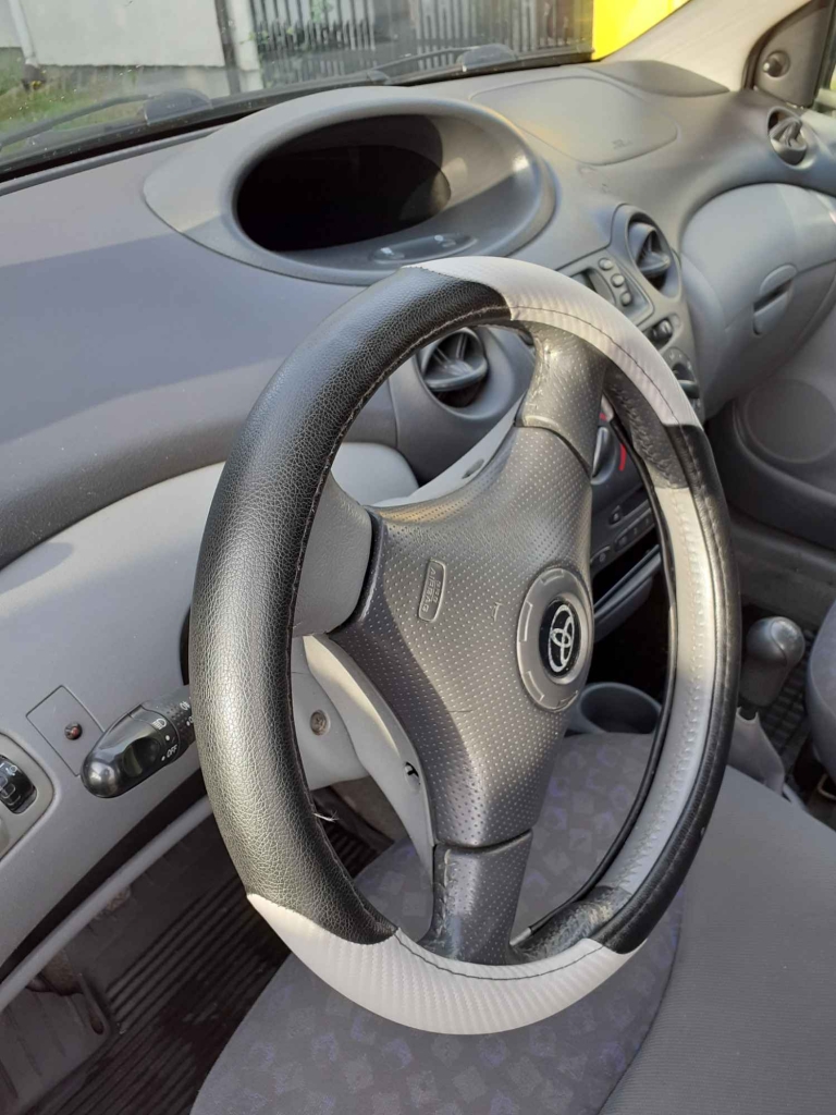 Toyota Yaris Gdynia - zdjęcie 10