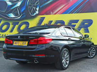 BMW 520 X-DRIVE, salon, serwis, bezwypadkowy Rzeszów - zdjęcie 6