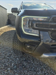 Ford Ranger 2.0 205ps Full Led Kamera 360 El.Roleta Hak Wildtrak Gniezno - zdjęcie 4