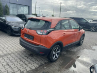 Opel Crossland X Edition Klima Oryginalny przebieg Gliwice - zdjęcie 3